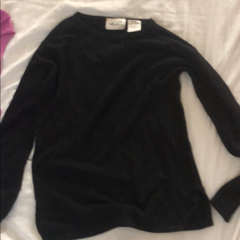 Amazing Sweater!